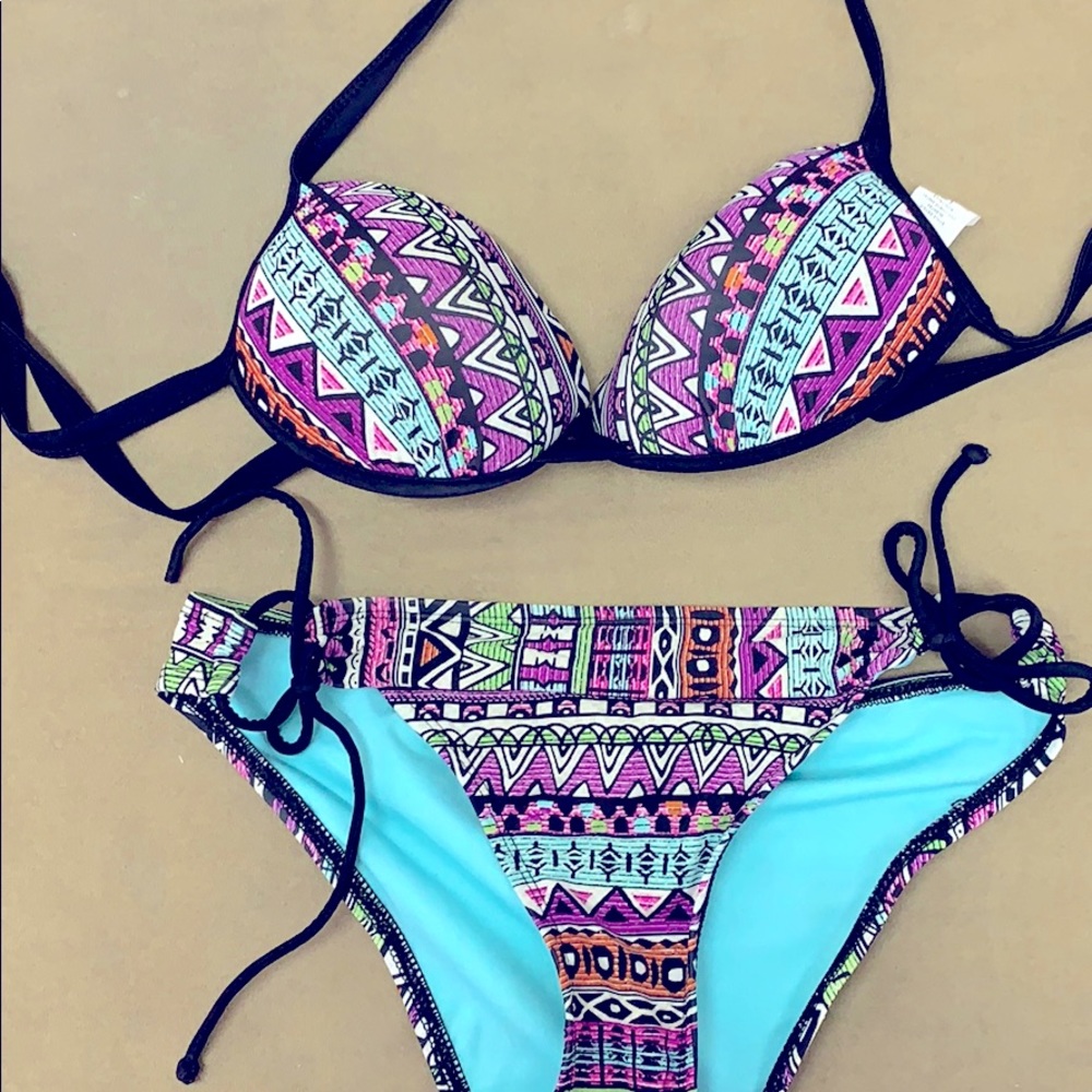 S bottom L top